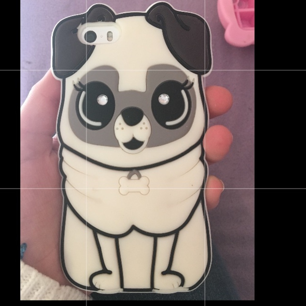 Adorable iPhone case